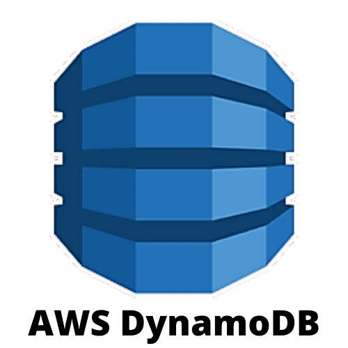 AWS DynamoDB serverless database
