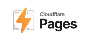 Cloudflare pages hosting