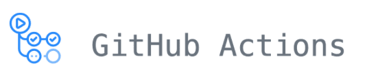 GitHub Actions 徽标