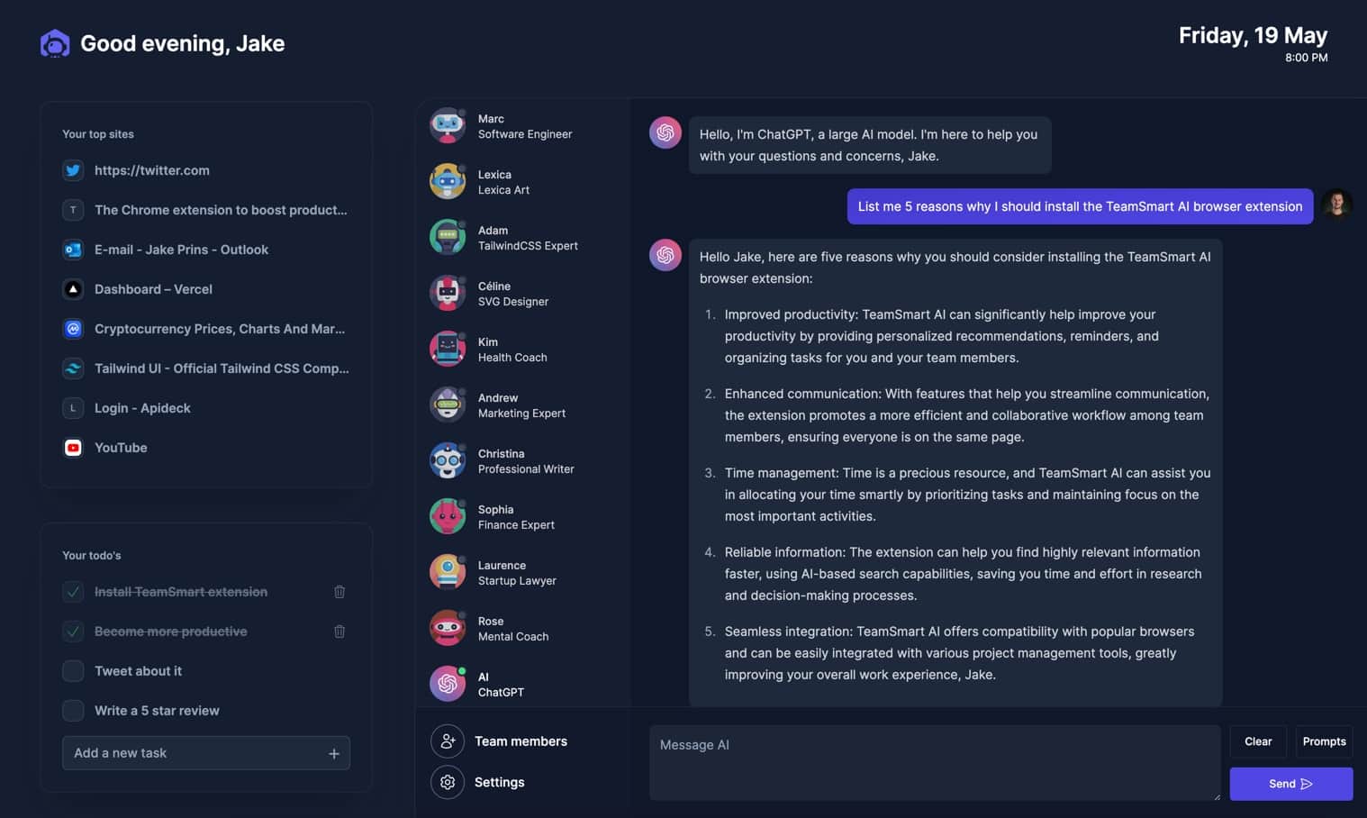 Discord launches AI-focused features for collaboration